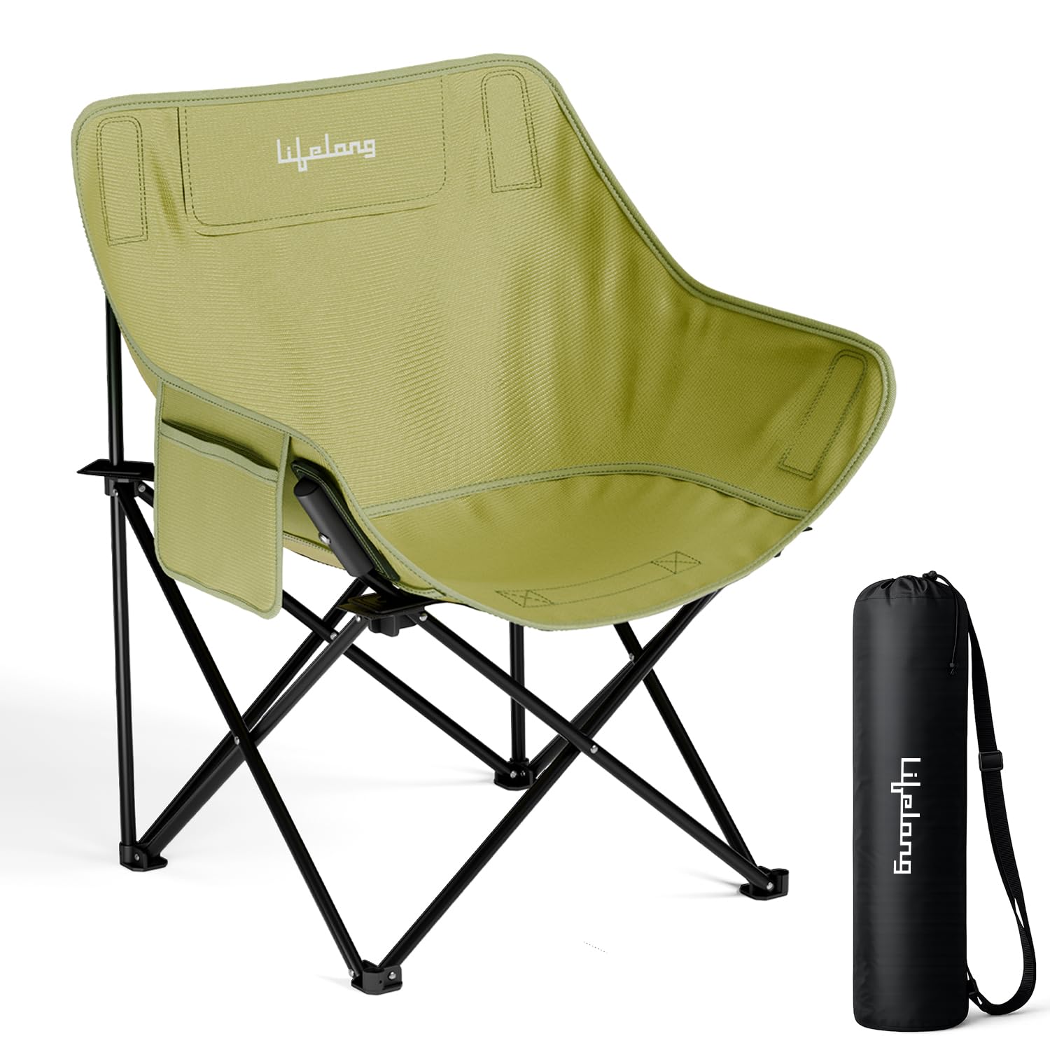 Foldable Camping Chair for travel in India