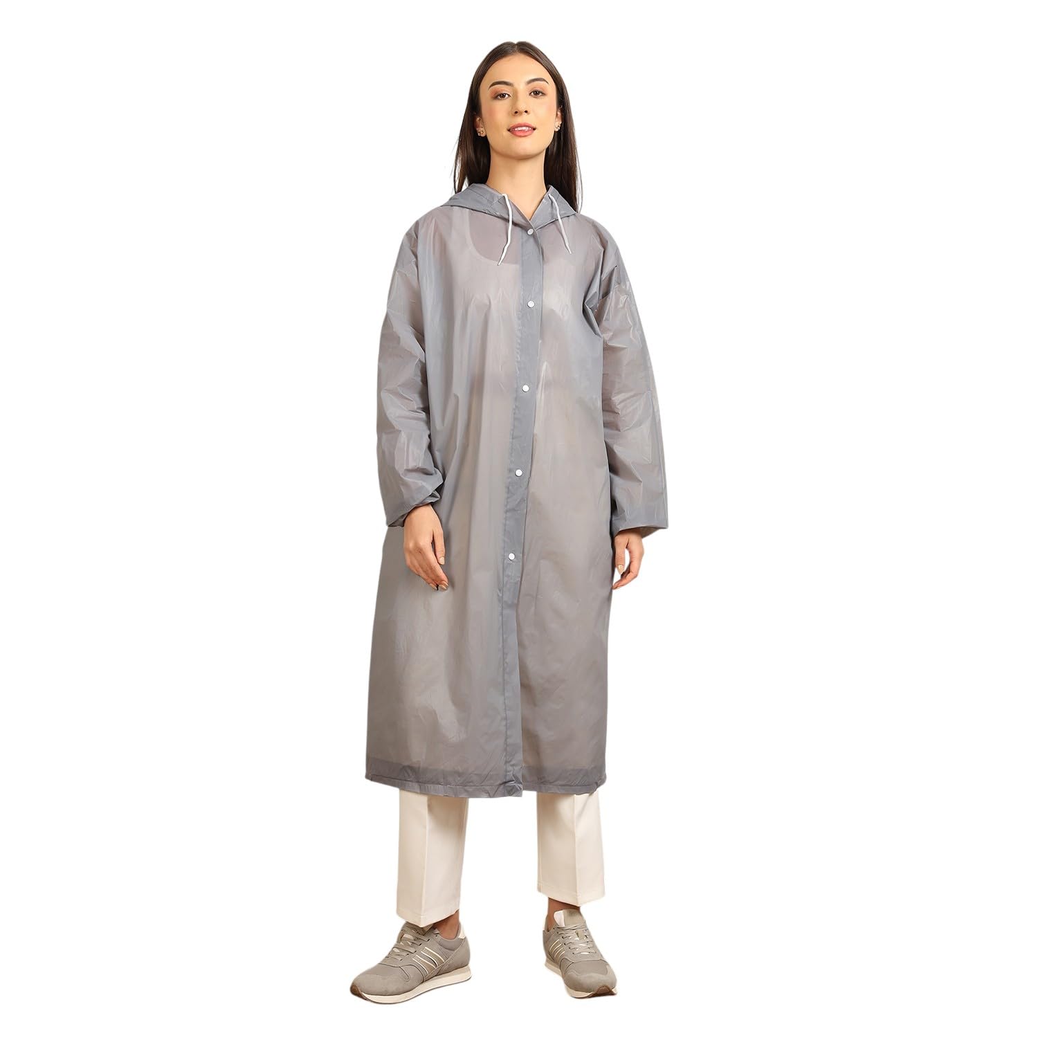 Rain Poncho Ultralight for travel in India